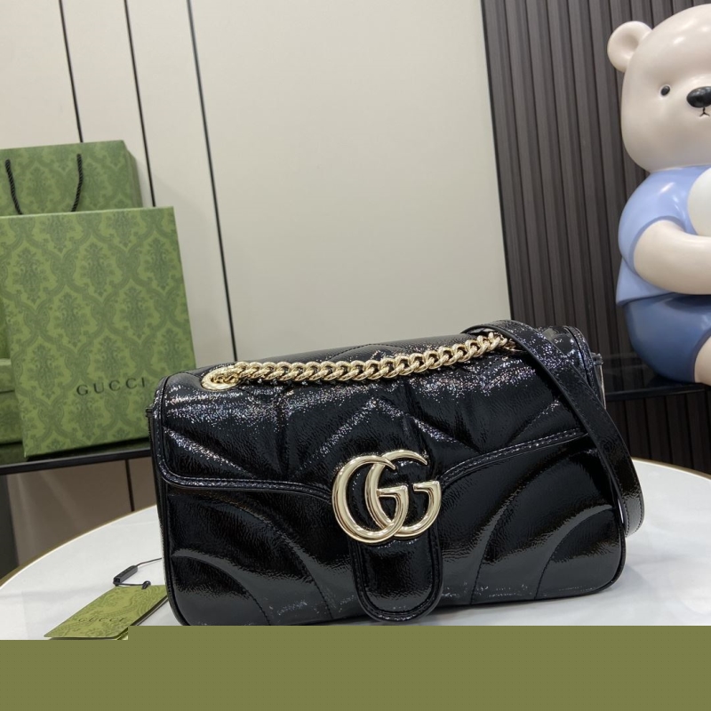 G*u*i satchel bags